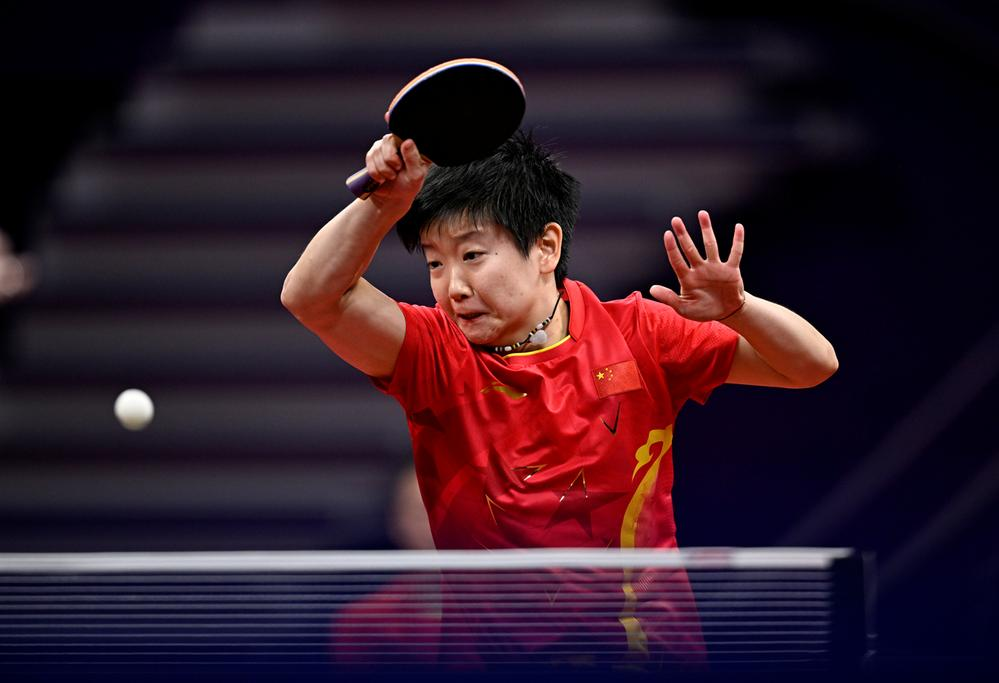 的倡导者 的倡导者