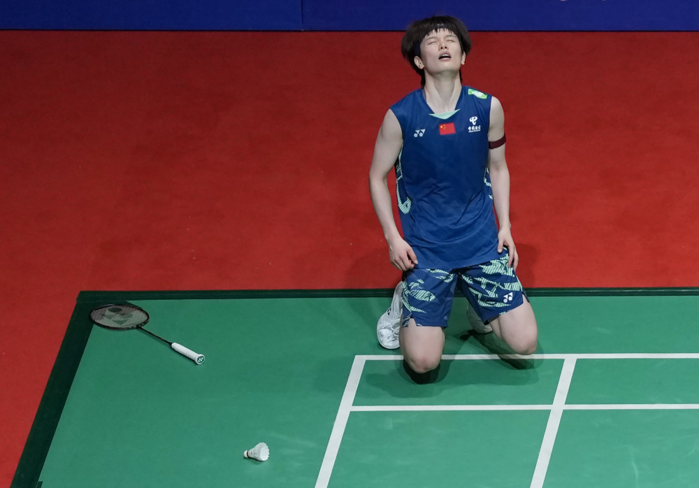 但并未放弃 但并未放弃