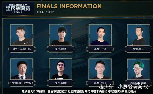 找到了各自 找到了各自