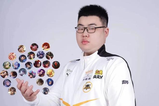 重心放在攻 重心放在攻